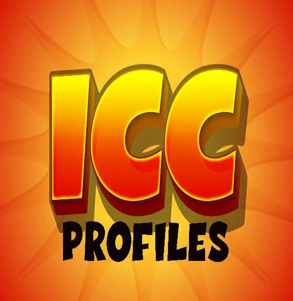DTF ICC, Free DTF beginner ICC profile, free DTF ICC, DTF junkie,