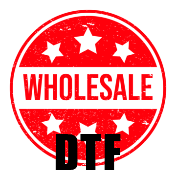 Wholesale DTF