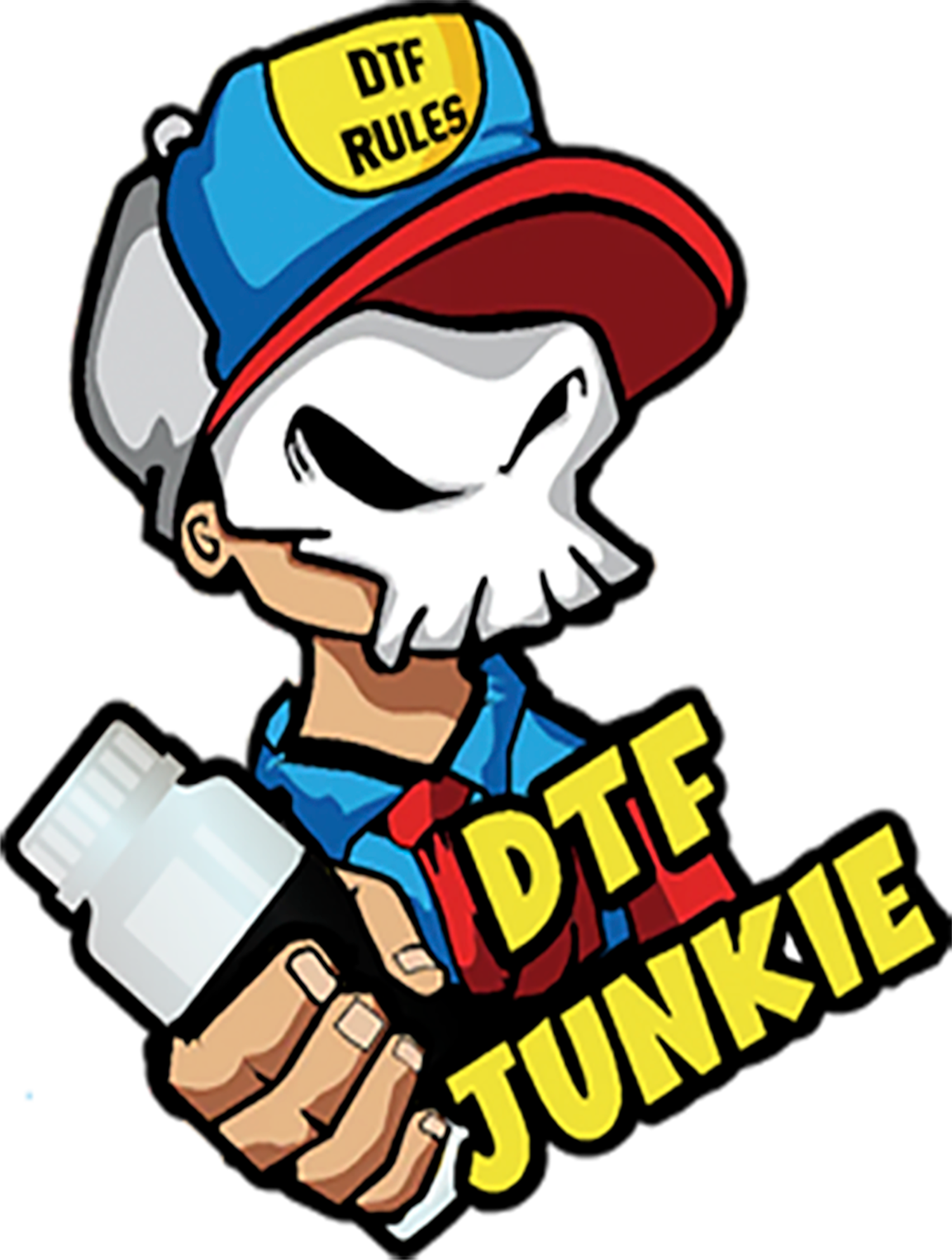 Prints Sizing Chart DTF Junkie Prints Sizing Chart DTF Junkie
